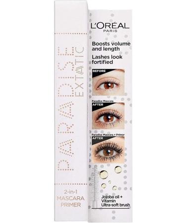 L'Or al Paris - Paradise Primer Extatic Mascara Care Base - 7.2 ml - Buy Online on GoSupps.com