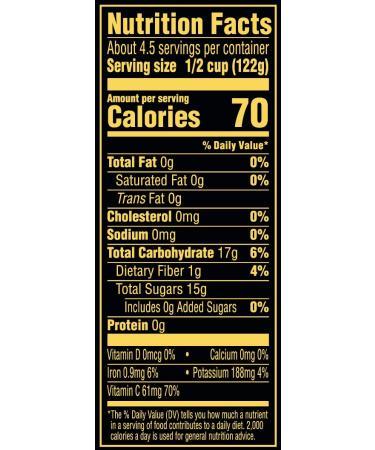 Del Monte Deluxe Gold Pineapple Chunks in 100% Juice 20 oz Can - 12 Pack - Buy Online on GoSupps.com
