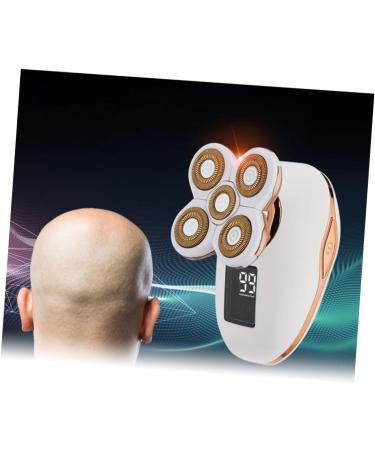 Buy NOLITOY Electric Shaver & Hair Clippers for Men - Professional Stylish & International Shipping Available - Buy Online on GoSupps.com