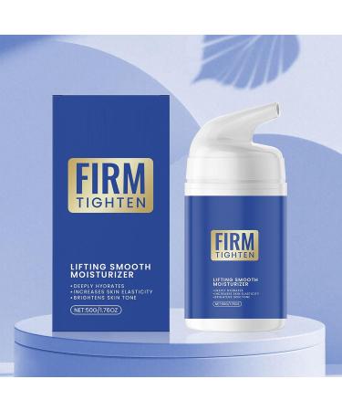  G n rique Lifting Cream | Firming Skin Care - 50g Anti-Aging Face Moisturizing Cream - Skin Types Day Night Travel Home All Seasons - Buy Online on GoSupps.com