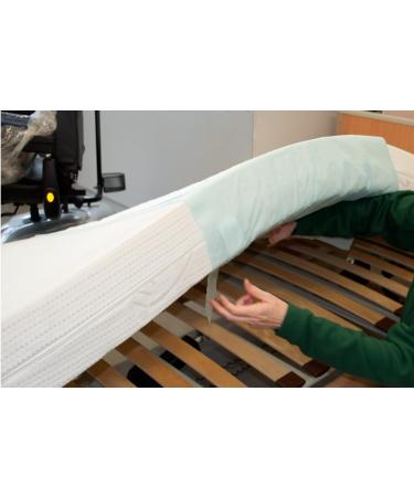 Medi-Inn Premium Incontinence Pads - SAP Plus 70x175 cm (100 Pieces) - International Shipping Available - Buy Online on GoSupps.com