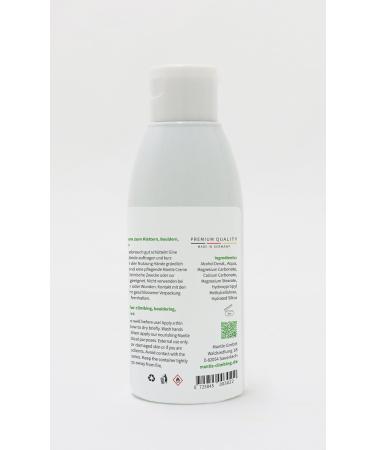 Buy Mantle Liquid Chalk 200ml & 100ml - Colophon-Free 150ml for Bouldering | International Shipping - Buy Online on GoSupps.com