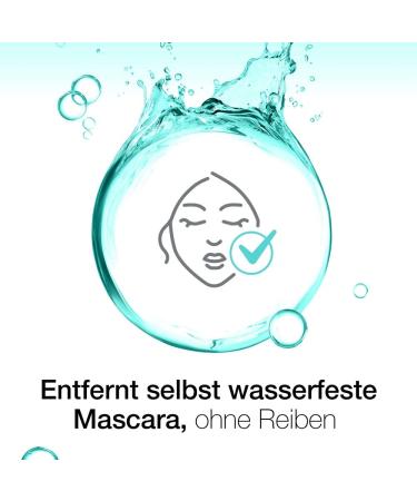 Buy Neutrogena Deep Clean 3-in-1 Micelle Water 400ml | Perfume-Free Alcohol-Free Gentle Makeup Remover for All Skin Types - Buy Online on GoSupps.com