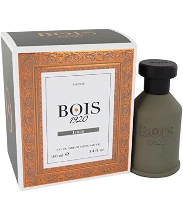 Bois 1920 Itruk Eau De Parfum Spray for women 100ml/3.4oz