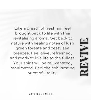REVIVE | Inspired by CRD GREEN IRISH TWEED | Pheromone Perfume for Men | Extrait De Parfum | Long Lasting Dupe Clone Perfume Cologne | Essential Oil Fragrance | (30 ml / 1 Fl Oz) 1 Fl Oz (Pack of 1) - Buy Online on GoSupps.com