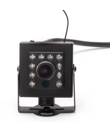 Zopkins Wi-Fi Bird Nest Box Camera PRO | View On Phone & Tablet | Micro SD Card Included | Motion Detection | Night Vision - Buy Online on GoSupps.com