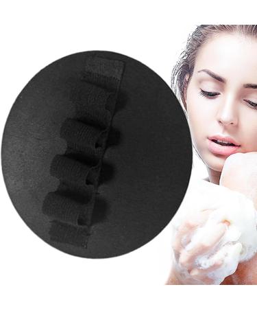 Fierudeng Body scrub for shower dead skin remover deep cleansing and dander remover for back on the go gym spa and shower - Buy Online on GoSupps.com