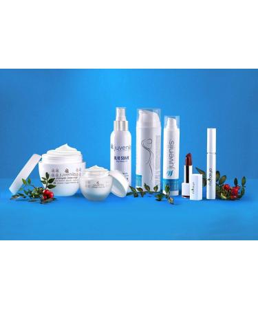 Quintessenza Body Cream 150 ml JUVENIIS Natural Product of Sardinia - Buy Online on GoSupps.com