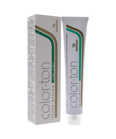 Artist Unknown TOCCO Color-Ton Permanent Hair Color 7NW-7.03 - Warm Blond Unisex Hair Dye 3.38 oz | International Shipping Available - Buy Online on GoSupps.com