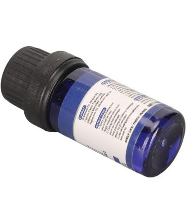 Low Growth Foot Oil - Essential Herbal Oil for Increased Body Size & Adult Growth | 10ml - Buy Online on GoSupps.com