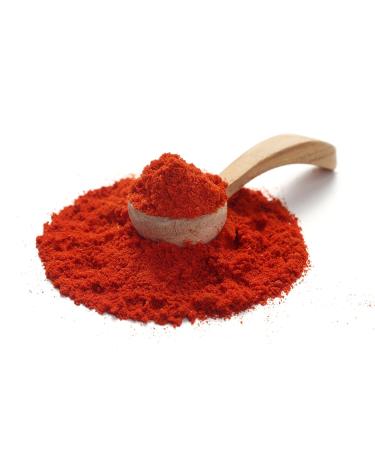 Buy Ankerkraut Organic Sweet Paprika 250g - Premium Paprika Powder for International Shipping - Buy Online on GoSupps.com