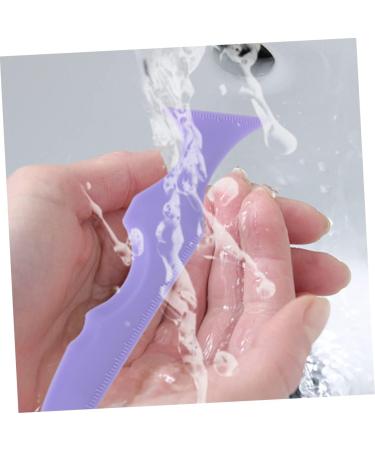 Buy 2pcs Eyeliner & Mascara Silicone Makeup Tools - Perfect Eyeliner Applicator & Stencils for Flawless Eye Looks - International Shipping - Buy Online on GoSupps.com