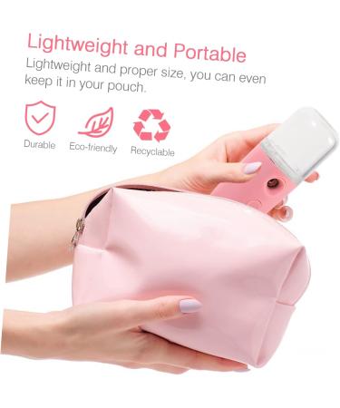 FOMIYES Steamer Pot Mini Humidifier Usb Face Sprayer Hot Makeup Device Face Steamer Air Spray Meter - Buy Online on GoSupps.com