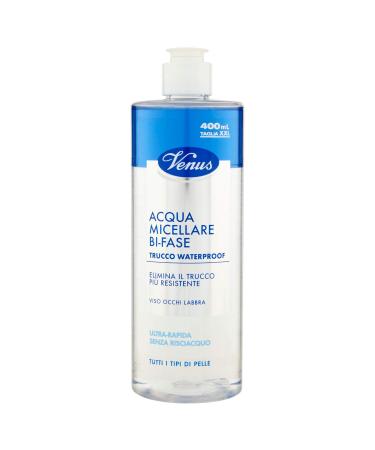 Water Micellar Bifase 400 ml