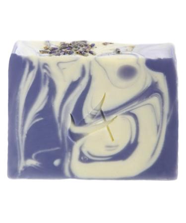 Adessa Adessa Basenseife fresh lavender 1st pack (1 x 100 g)