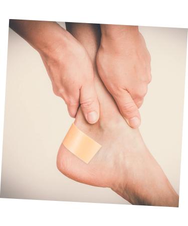 LIOOBO Shoe Stickers & Cushions - 6 Rolls Thickened Inserts for Foot Protection & Comfort | International Shipping - Buy Online on GoSupps.com