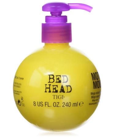Tigi Tigi Bed Head Motor Mouth Mega Volumizer With Gloss for Unisex  8 Oz   8.0 Oz