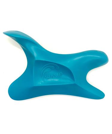 The Wave Tool The Ultimate Soft Tissue Release Tool.Patented ergonomic scraper and massage tools for trigger points fascular voltage muscle pain pain