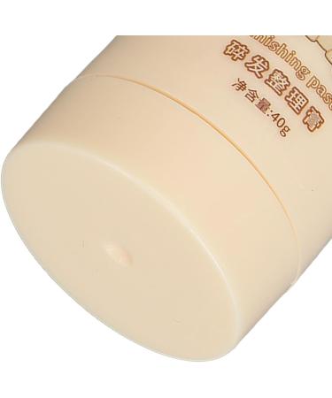 Strong Hold 2pcs 40g Hair Wax Stick Hair Pomade Stick Hair Styling Smoothing Wax with Anti Static Film Soft and Shiny Suitable for All Hair Types - Buy Online on GoSupps.com