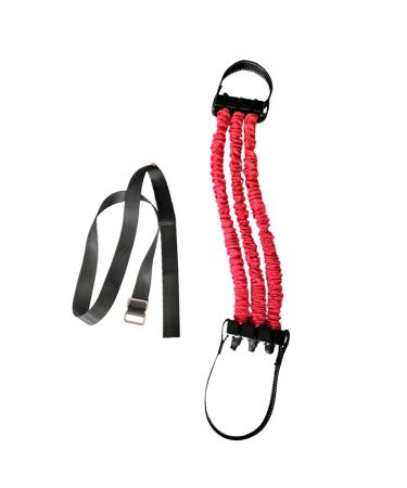 Pull-Up Assist Bands Pull up Assist Bands Heavy Duty Resistance for Pull Ups Auxiliary Elastic Band Adjustable Sturdy Training Exerciser for Gym Home Fitness 120lb