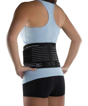 Buy DonJoy Performance Elastic Back Wrap L/XL | International Shipping Available - Buy Online on GoSupps.com