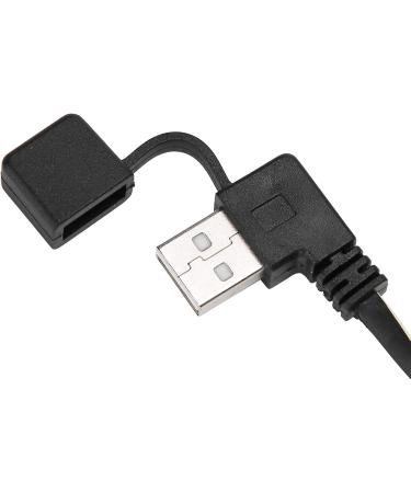 8-in-1 USB Electric Heating Cushion Waterproof 3 Temperature Levels for Winter Indoor & Outdoor Camping - Buy Online on GoSupps.com
