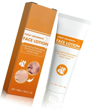 Lotion hydratante anti-transpiration pour peaux grasses formules non grasses pour activit s de plein air et utilisation en salle de sport Lotion finition mate non grasse blanc - Buy Online on GoSupps.com
