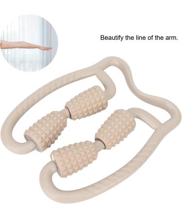 Muscle Scooters for Legs - Handheld Pain Relief & Trigger Point Massage Device for Muscle Recovery - Buy Online on GoSupps.com