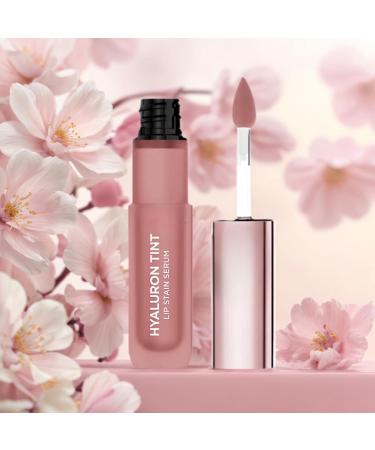  WJnflQN Tinted Lip Gloss Waterproof Makeup Long-Lasting | Moisturizing Mattifying Lip Tint | Ideal for Girls Teens Women Beginners Days Out Work - Buy Online on GoSupps.com