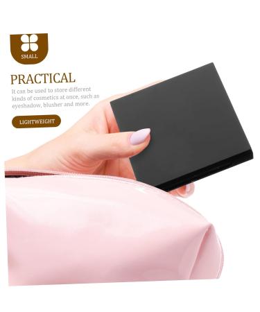 Buy Empty Blush & Eyeshadow Palette Case - Blush Box Storage for Cosmetics - International Shipping Available - Buy Online on GoSupps.com