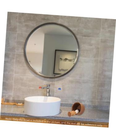 Beavorty Razor Shell Shaving Foam & Accessories | Facial Cleaning Tools & Soap Bowl Brushes for a Perfect Shave - Buy Online on GoSupps.com