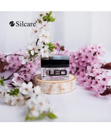 Buy High Light LED Gel Clear - BP Free 30g | International Shipping Available - Buy Online on GoSupps.com
