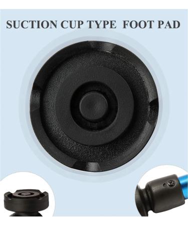 Heavy Medical Underarm Adult Crutches(Pair) Bold Design Crutch Walker with Height Adjustable Super Load Bearing Aluminum Alloy Gold Interesting Bathing in Sunlight - Buy Online on GoSupps.com