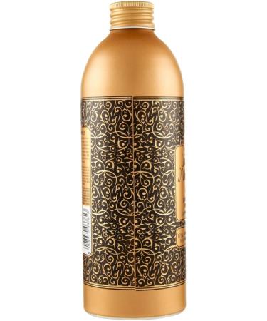 Tesori d'Oriente Bagno Lot de 8 bains moussants avec notes pic es et bois d'oud nettoient la peau et apportent nutriments et hydratation 500 ml + porte-cl s Beni Culinari - Buy Online on GoSupps.com