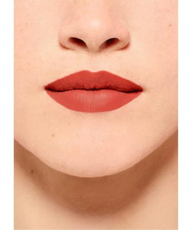 L'Oreal Paris Infallible Very Matte Lip Crayon Lipstick Smudge Proof Red Lipstick 103 Maple Dream 1.3g 103 Maple Dream 1 count (Pack of 1) - Buy Online on GoSupps.com