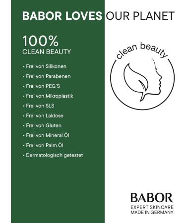 DOCTOR BABOR Renewal Cream | Regenerating anti-ageing and anti-pigmentation face cream with pro-retinol complex | For radiant rejuvenated skin | Refines the complexion | Vegan | 50ml - Buy Online on GoSupps.com