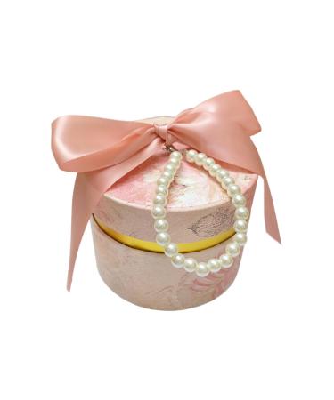 Handmade Crystal Strawberry Soap with Strawberry Essential Oil - Premium Practical Gift for Wedding Best Friend & Lover Natural Hand Soap for Daily Use - Buy Online on GoSupps.com