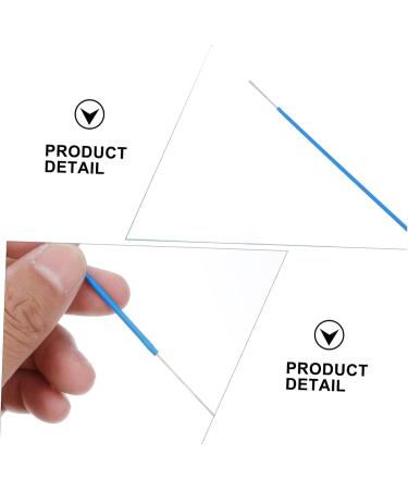 FRCOLOR Ear Wax Removal Tool - 3 Pcs Ear Shovel Set for Effective Ear Care & Cleaning - Ear Pick & Spoon for Safe Wax Removal - Buy Online on GoSupps.com