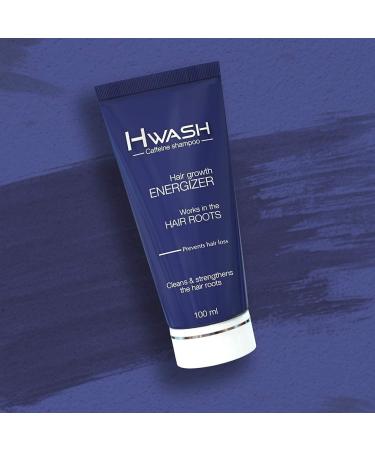  QURA QURA Advanced Nourishing Hair Shampoo 100ml - Buy Online on GoSupps.com