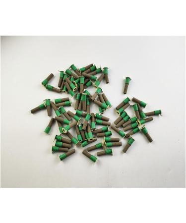 180 Pcs Moxibustion Sticks - Self-Adhesive Mini Moxa Tubes for Acupuncture Therapy | Chinese Moxibustion Stickers - Buy Online on GoSupps.com