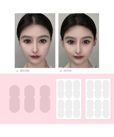 IOOOFU Ear Sticker Patches for Ear Correction Tape Halloween Party Anime Party Costume DIY Elves Ear Sticker Earlap Supporting 5 Packs - Buy Online on GoSupps.com