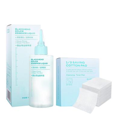 Nose Cleansing Liquid Skin Cleanser Nostril Dirt Remover 150ml Fast Absorbing NonGreasy Solution For Women Girls Girlfriends Sisters Mother Wife