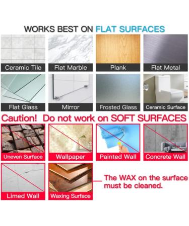 YISIFEINUO 5 Pack Razor Holder Hooks - Self-Adhesive Stainless Steel Storage Hooks for Bathroom & Kitchen | Durable Shower Hooks - Buy Online on GoSupps.com