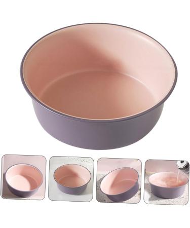 MERRYHAPY Wash Basin Washing Basin Kitchen Sink Bowl Dish Basin for Kitchen Sink Washbasin for Face Cleansing Kitchen Wash Tub Kitchen Basin Foot Soaking Basin Salon Face Cleansing Washbasin - Buy Online on GoSupps.com