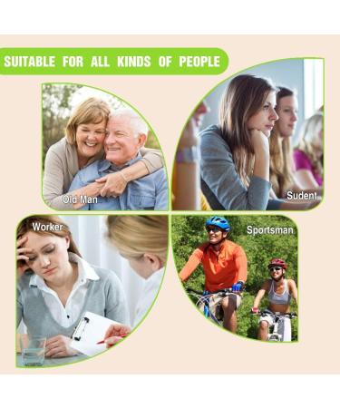 24 Heat Relief Patches for Neck & Shoulder Pain Fast-Acting Warm Pain Relief Solution | International Shipping - Buy Online on GoSupps.com