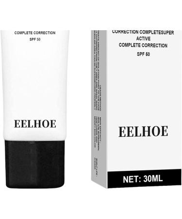 FashionCha Silky Smooth Makeup Base Primer for Coverage 5 Pcs - Buy Online on GoSupps.com