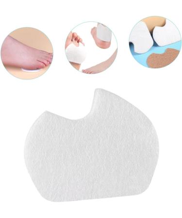 6 Pairs Metatarsal Pads for Women - Cushioned Forefoot Inserts & Shoe Gummies for Heels | Comfortable Foot Cushions & Dance Pads - 8.7x7cm - Buy Online on GoSupps.com