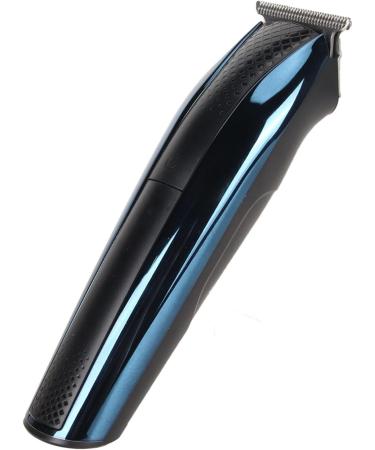 Electric Hair Clipper Professional USB Rechargeable LCD Display Hair Cutting Trimmer with 5 Guide Combs - Buy Online on GoSupps.com