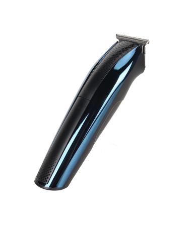 Buy Professional Electric Hair Clipper - USB Rechargeable LCD Display & 5 Combs | International Shipping Available - Buy Online on GoSupps.com