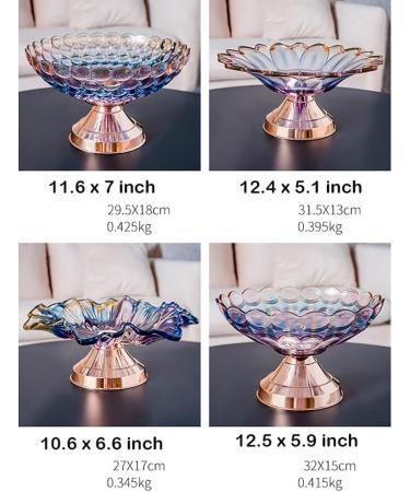 Fruit Basket Fruit Bowl Fruit Bowl Fruit Basket for Kitchen Countertop Fruit Holder Fruit Basket Bowl Storage for Fruit Vegetable Snacks Candy Bread Kitchen Organizers and Storage (Color : C) - Buy Online on GoSupps.com